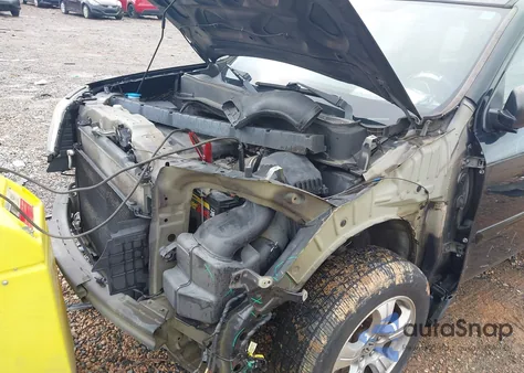 2013 Honda Pilot Ex from USA, damaged, VIN 5FNYF3H46DB028922